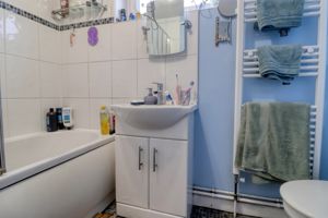 Bathroom- click for photo gallery